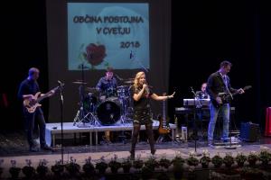 007 Postojna v cvetju, Foto atelje Postojna